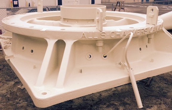 6,000 Tpd Crushing & Grinding Circuit Gold Plant With 32' X 12' Sag Mill, 54" X 74" Gyratory, 7' Sh Hd Cone, Rock Breaker And More)